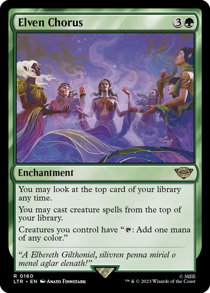 MTG Commander Deck EDH Deck The Unbeatable Squirrel Girl 100 Magic Cards Custom Deck Squirrels Marvel
