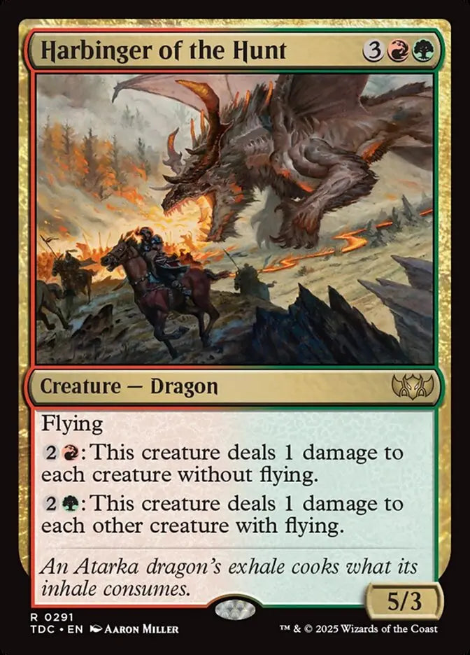 mtg landfall deck commander MTG Commander Deck EDH Deck Tannuk, Memorial Ensign 100 Magic Cards Custom Deck Landfall Gruul Edge of Eternities