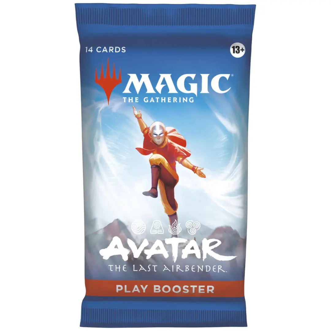 Play Booster Packs Moonveil Games