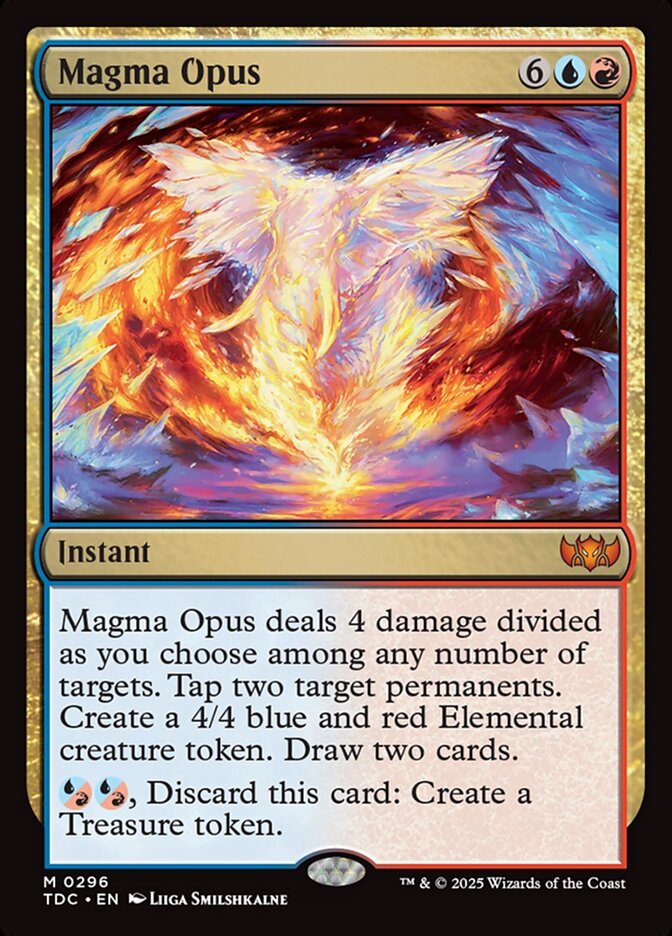 MTG Commander Deck EDH Deck Codie, Vociferous Codex 100 Magic Cards Custom Deck 5 Color Spells Instants and Sorceries MTG Commander Deck EDH Deck Codie, Vociferous Codex 100 Magic Cards Custom Deck 5 Color Spells Instants and Sorceries