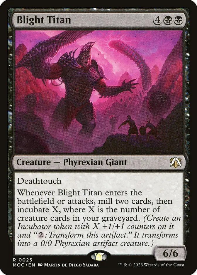 MTG Commander Deck EDH Deck Teval, the Balanced Scale 100 Magic Cards Custom Deck