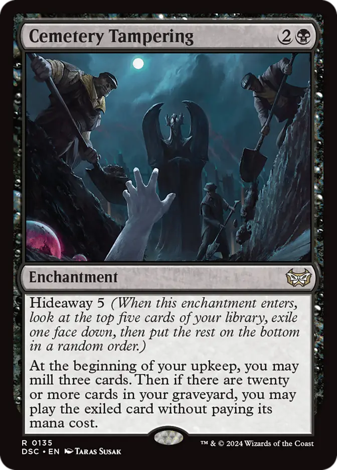MTG Commander Deck EDH Deck Teval, the Balanced Scale 100 Magic Cards Custom Deck