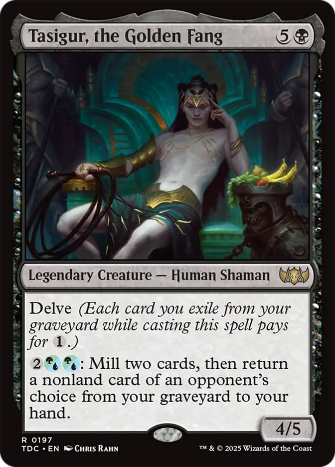 MTG Commander Deck EDH Deck Teval, the Balanced Scale 100 Magic Cards Custom Deck