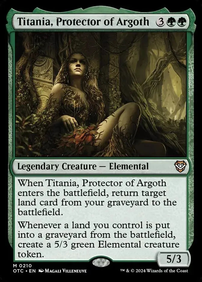 MTG Commander Deck EDH Deck Thalia and The Gitrog Monster 100 Magic Moonveil Games MTG Commander Deck EDH Deck Thalia and The Gitrog Monster 100 Magic Moonveil Games