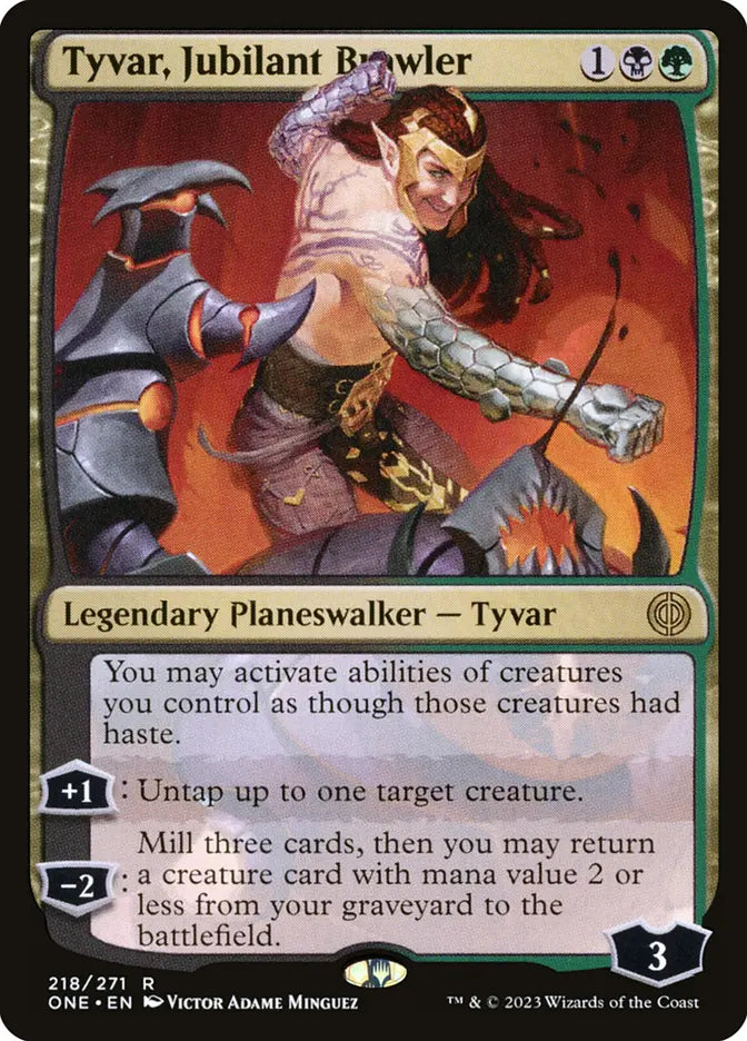 MTG Commander Deck EDH Deck Thranduil, the Elvenking 100 Magic Cards Custom Deck Elves Elf Deck Combo