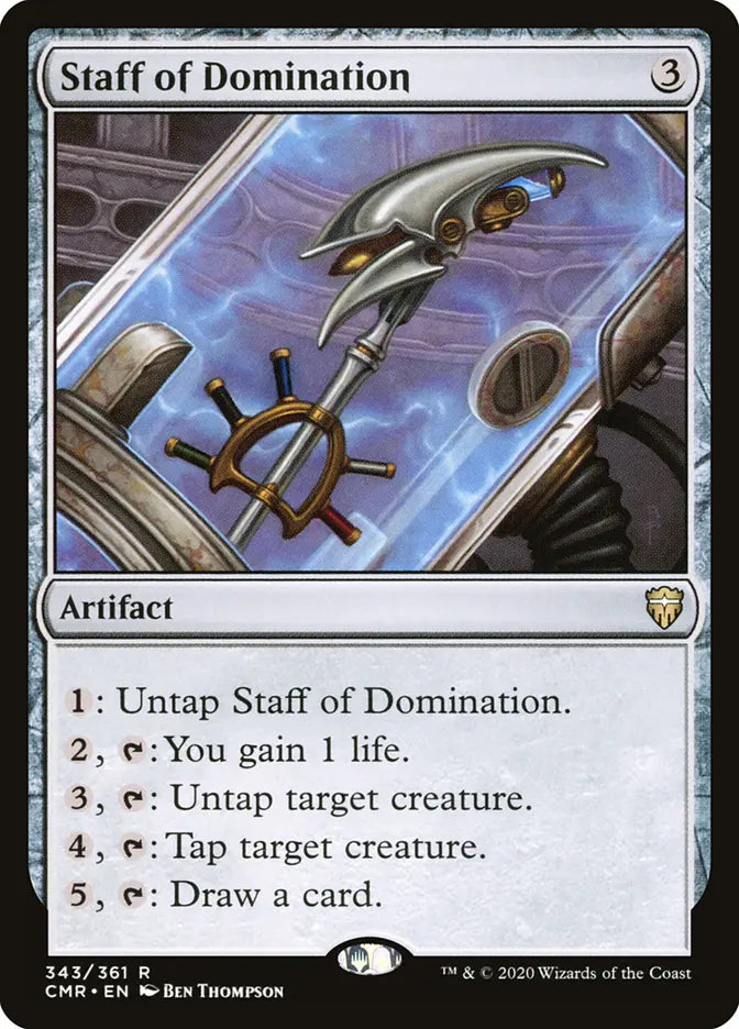 MTG Commander Deck EDH Deck Thranduil, the Elvenking 100 Magic Cards Custom Deck Elves Elf Deck Combo