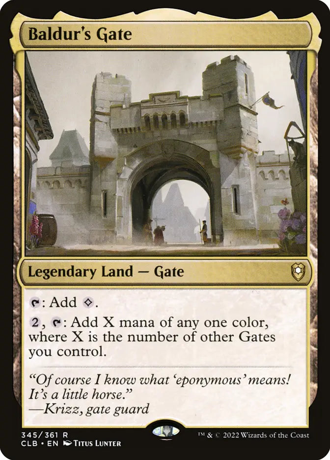 MTG Commander EDH Deck Kynaios and Tiro of Meletis 100 Cards Custom Deck Group Hug Gates Maze's End