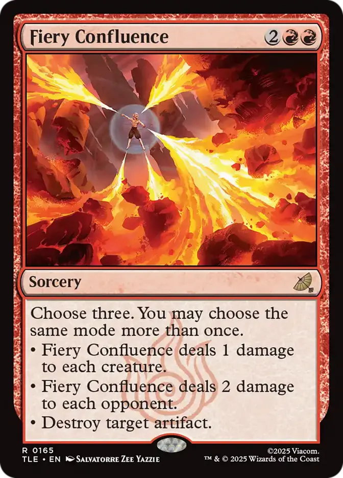 MTG Commander Deck EDH Deck Ojer Axonil, Deepest Might 100 Magic Cards Custom Deck Burn Damage deck! The Lost Caverns of Ixalan
