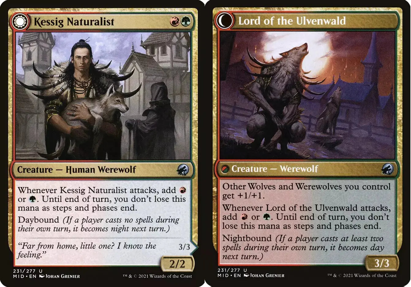 Tovolar, Dire Overlord Commander Deck MTG Custom Deck Werewolves Wolf Deck Wolves Gruul Stompy EDH Tovolar, Dire Overlord Commander Deck MTG Custom Deck Werewolves Wolf Deck Wolves Gruul Stompy EDH