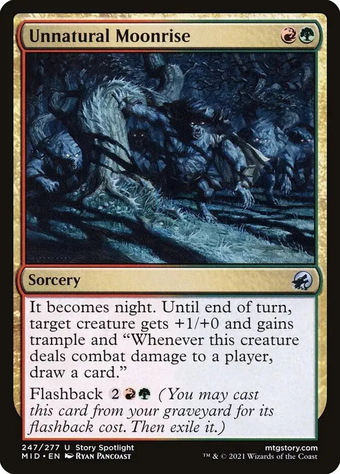 Tovolar, Dire Overlord Commander Deck MTG Custom Deck Werewolves Wolf Deck Wolves Gruul Stompy EDH Tovolar, Dire Overlord Commander Deck MTG Custom Deck Werewolves Wolf Deck Wolves Gruul Stompy EDH