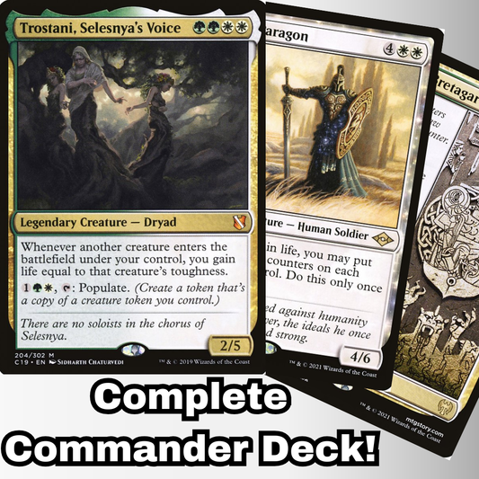 life gain deck mtg commander Dina, Soul Steeper CREATURE SACRIFICE LIFEGAIN Magic Custom Comman CommanderComplete All cards will be carefully packed for safe transit MTG Commander EDH Dina, Soul