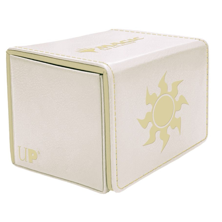 Ultra Pro Mana 8 - ALCOVE Edge Plains for Magic: The Gathering Deck Box