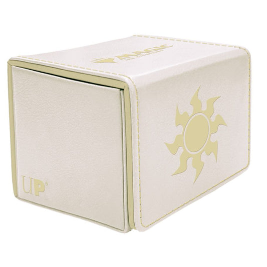 Ultra Pro Mana 8 - ALCOVE Edge Plains for Magic: The Gathering Deck Box