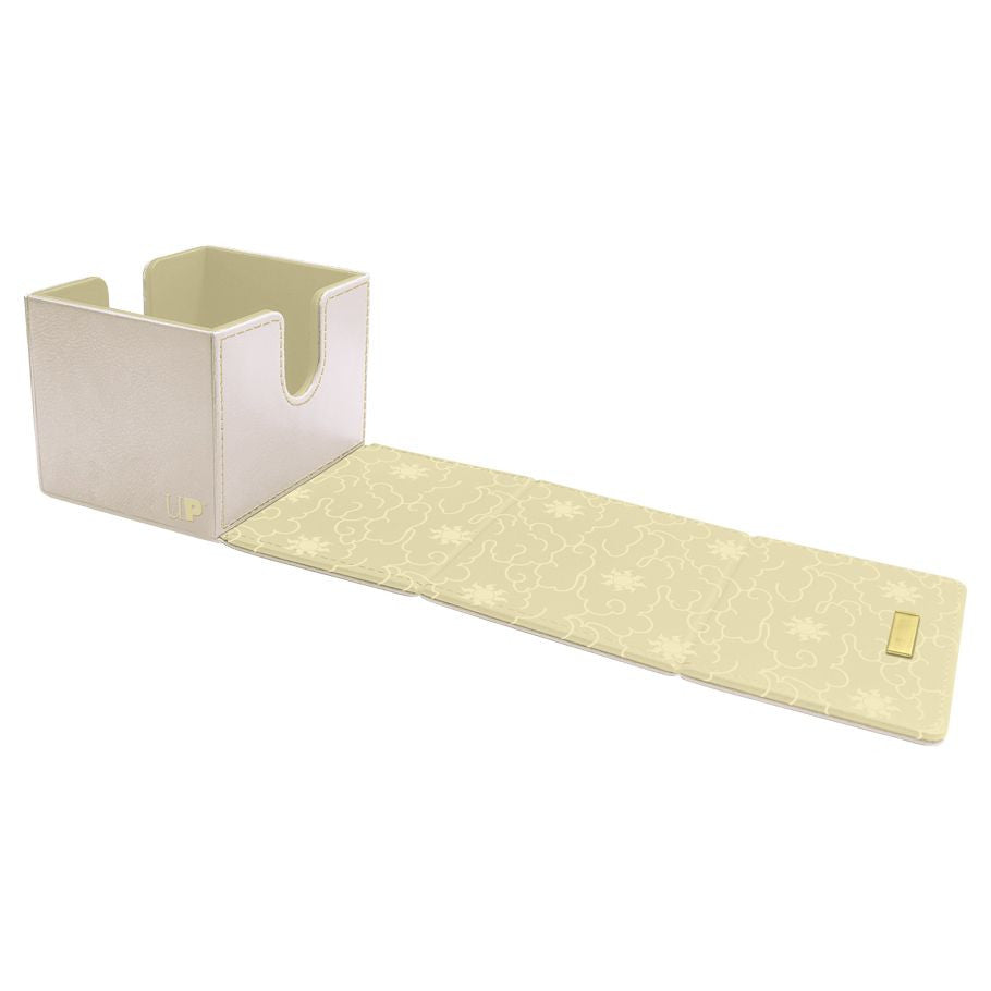 Ultra Pro Mana 8 - ALCOVE Edge Plains for Magic: The Gathering Deck Box