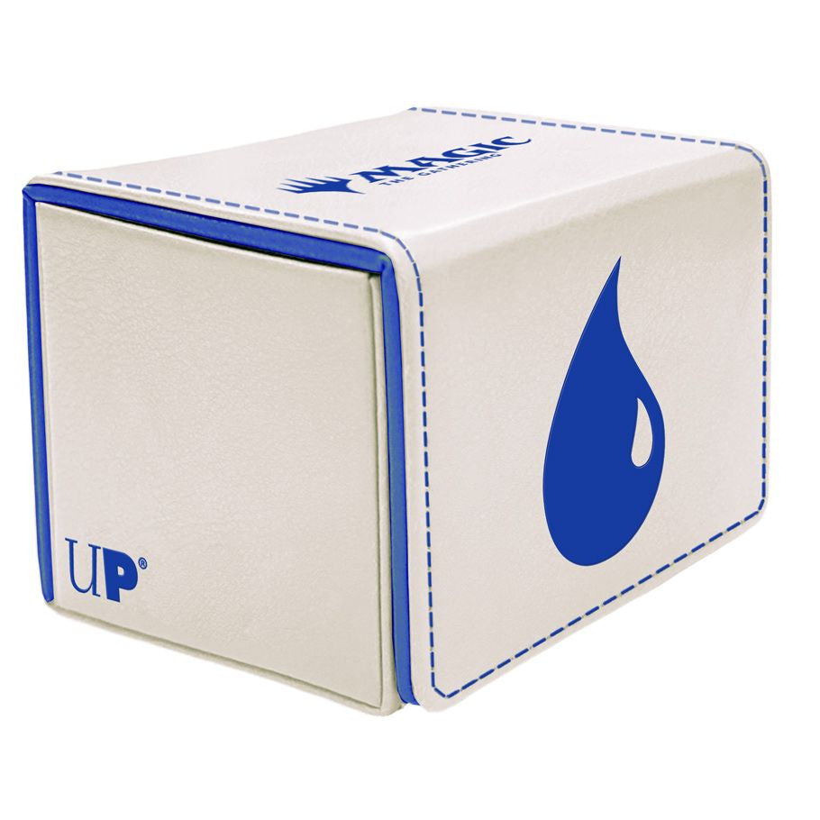 Ultra Pro Mana 8 - ALCOVE Edge Island for Magic: The Gathering Deck Box