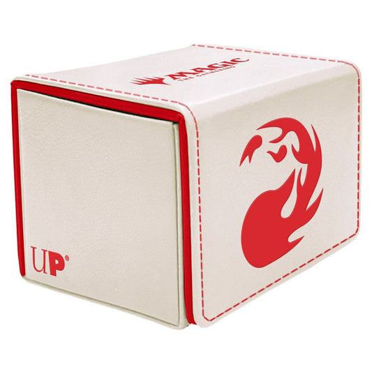 Ultra Pro Mana 8 - ALCOVE Edge Mountain for Magic: The Gathering Deck Box Moonveil Games