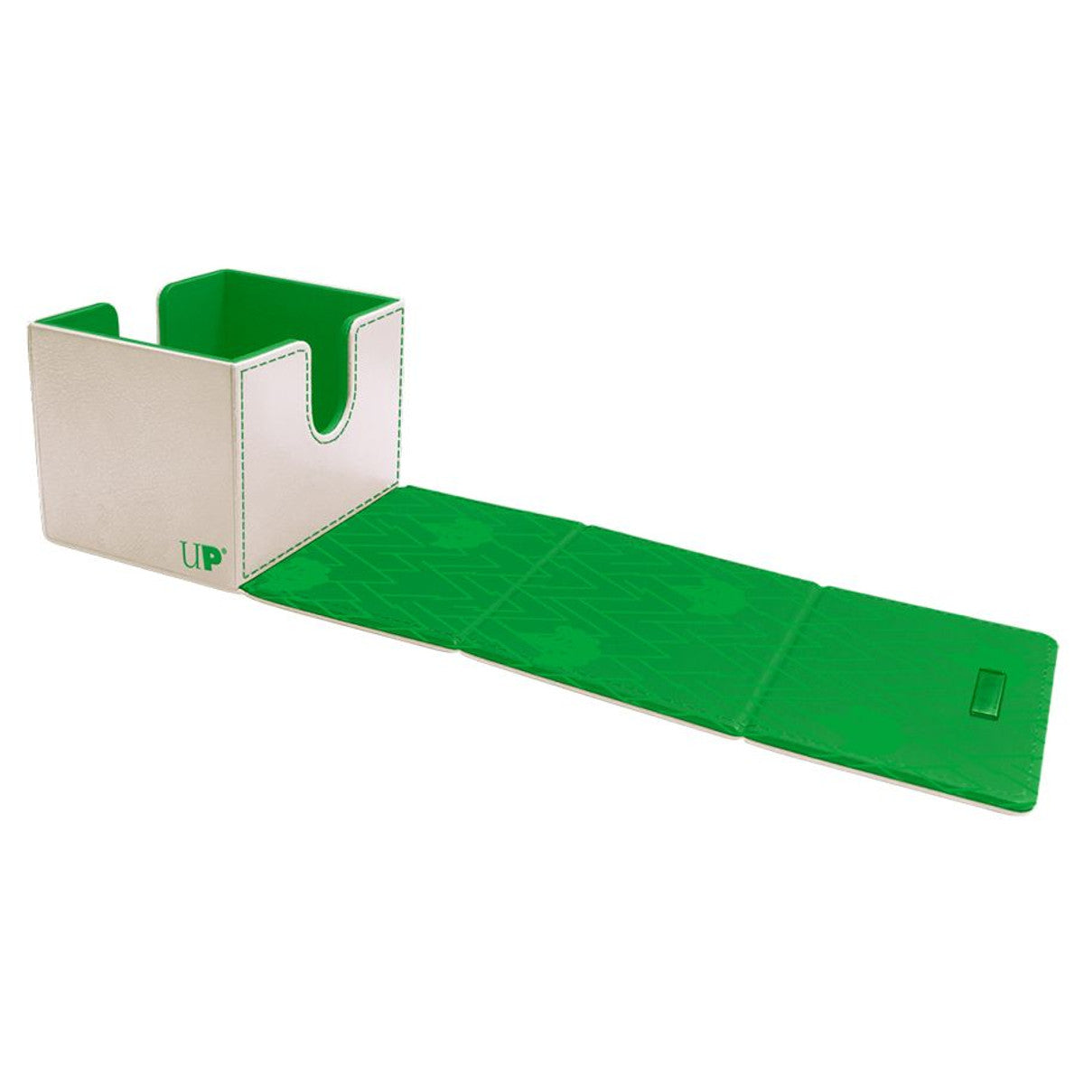 Ultra Pro Mana 8 - ALCOVE Edge Forest for Magic: The Gathering Deck Box Moonveil Games