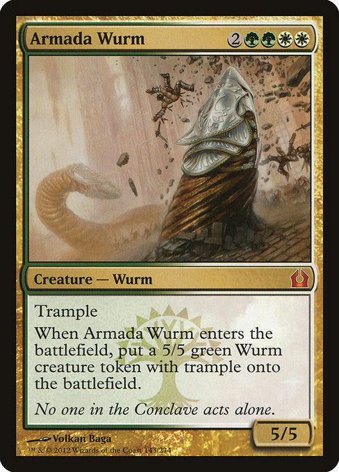 MTG Commander EDH Deck Mayael the Anima 100 Magic Cards Custom Deck Naya Power Matters Deck!