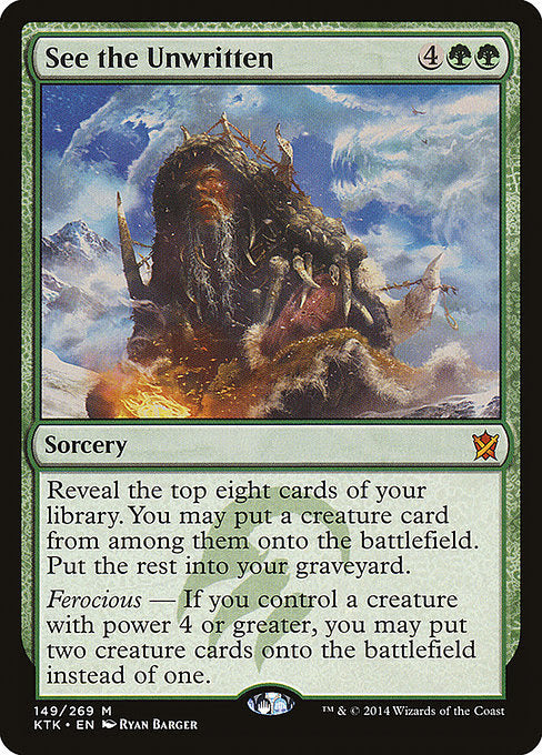 MTG Commander EDH Deck Mayael the Anima 100 Magic Cards Custom Deck Naya Power Matters Deck!