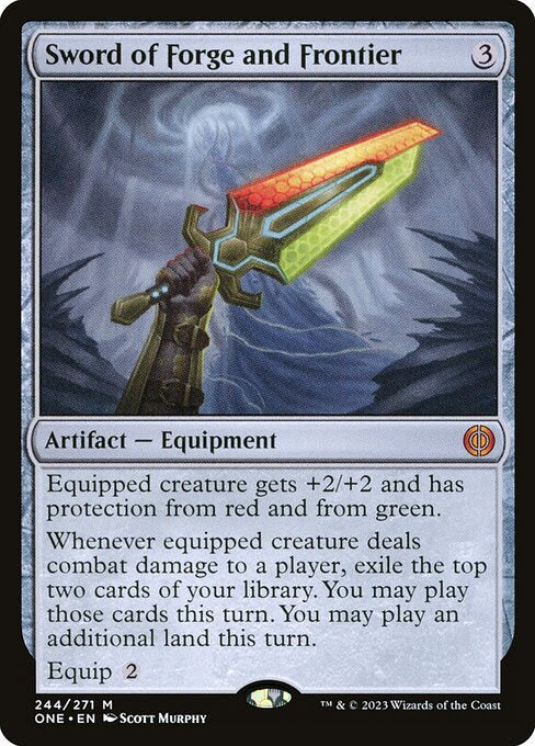MTG Commander EDH Maha, Its Feathers Night 100 Magic Cards Custom –  Moonveil Games
