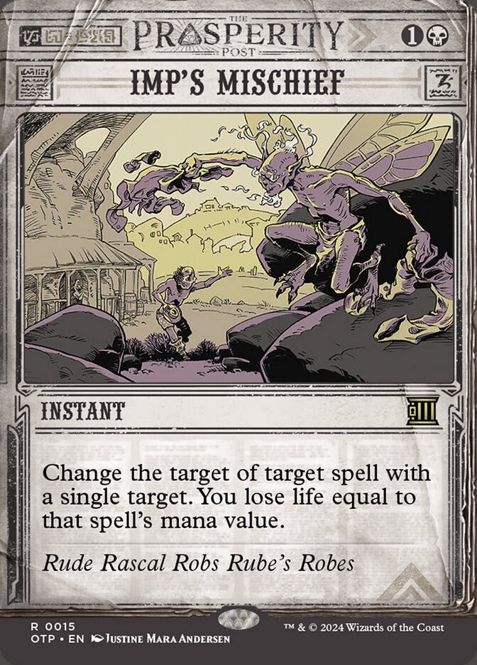 MTG Commander EDH Deck Maha, Its Feathers Night 100 Magic Cards Custom Deck Bloomburrow Black