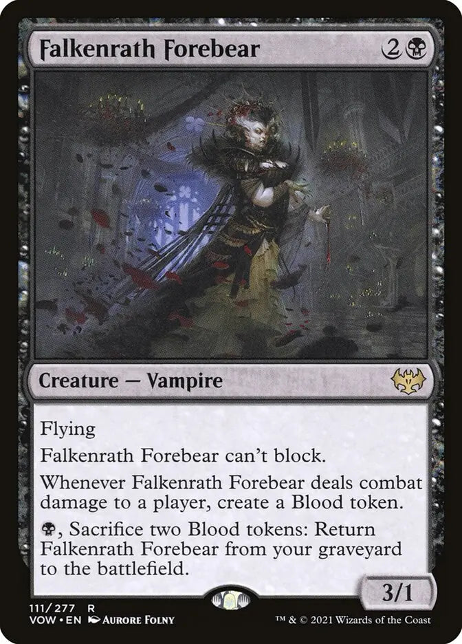 mtg blood token commander deck MTG Commander Deck EDH Deck Evelyn, the Covetous 100 Magic Cards – Moonveil Games