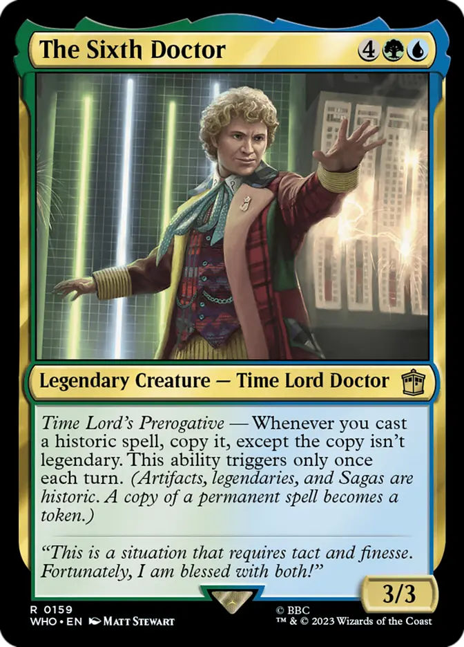 MTG Commander Deck EDH Deck Koma, Cosmos Serpent 100 Magic Cards Custom Deck Serpents Simic Ramp