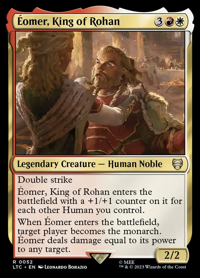 MTG Commander Deck EDH Deck Winota, Joiner of Forces 100 Magic Cards Moonveil Games MTG Commander Deck EDH Deck Winota, Joiner of Forces 100 Magic Cards Moonveil Games