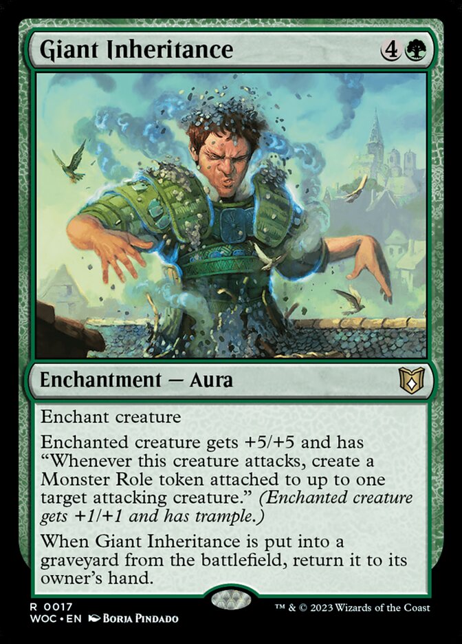 MTG Commander Deck EDH Deck Ivy, Gleeful Spellthief 100 Magic Cards Custom Deck Simic Creatures Auras Spells