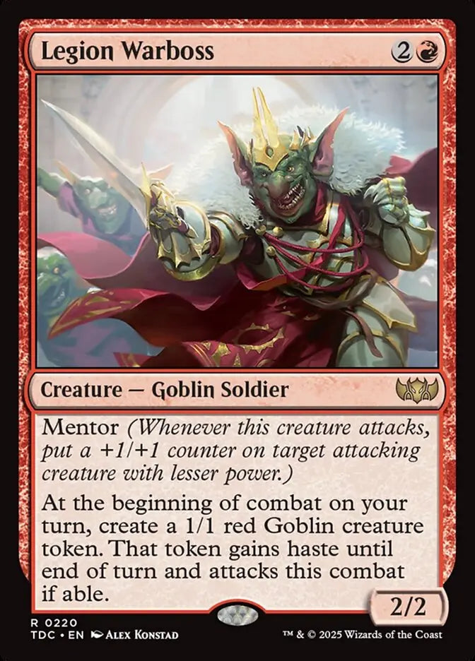 MTG Commander EDH Deck Zada, Hedron Grinder 100 Magic Cards Custom