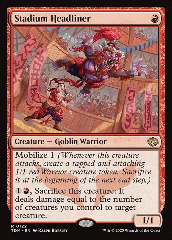 MTG Commander EDH Deck Zada, Hedron Grinder 100 Magic Cards Custom Deck Red Spells Copy Moonveil Games