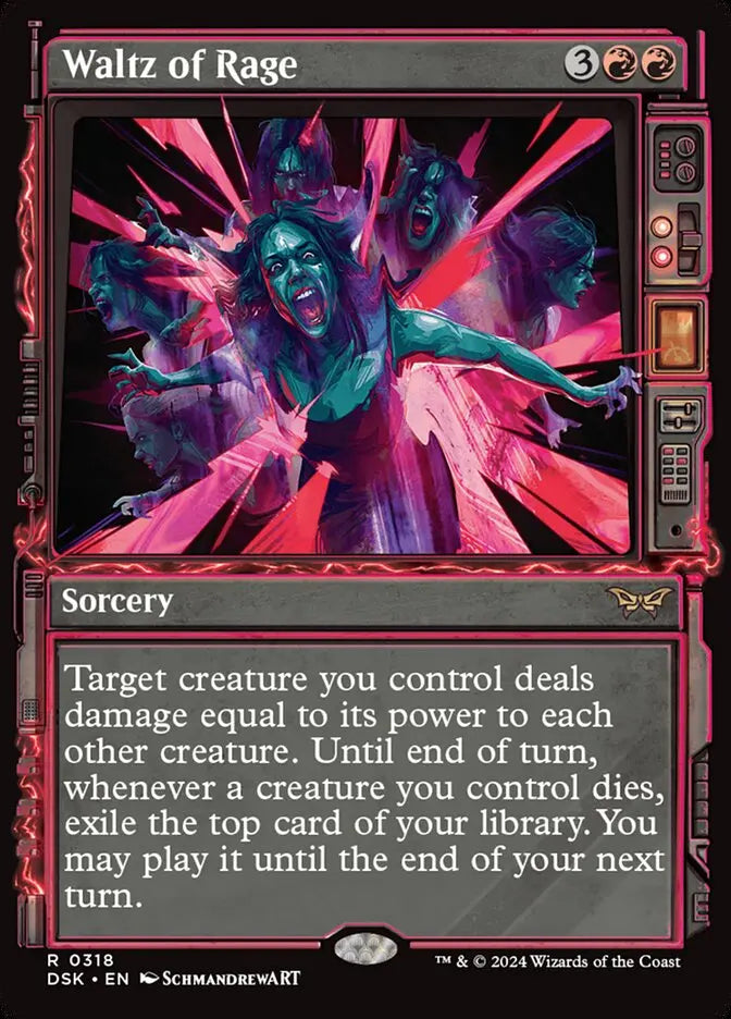 MTG Commander Deck EDH Deck Zangief, the Red Cyclone 100 Magic Cards Custom Deck Maarika, Brutal Gladiator Street Fighter MTG Commander Deck EDH Deck Zangief, the Red Cyclone 100 Magic Cards Custom Deck Maarika, Brutal Gladiator Street Fighter