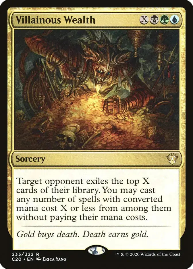 mtg zaxara commander deck MTG Commander Deck EDH Deck Zaxara, the Exemplary 100 Magic Cards Custom Deck X Effects Hydras