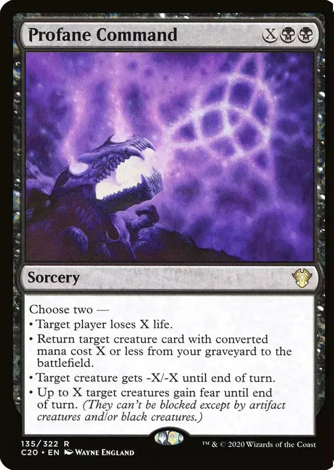 mtg zaxara commander deck MTG Commander Deck EDH Deck Zaxara, the Exemplary 100 Magic Cards Custom Deck X Effects Hydras