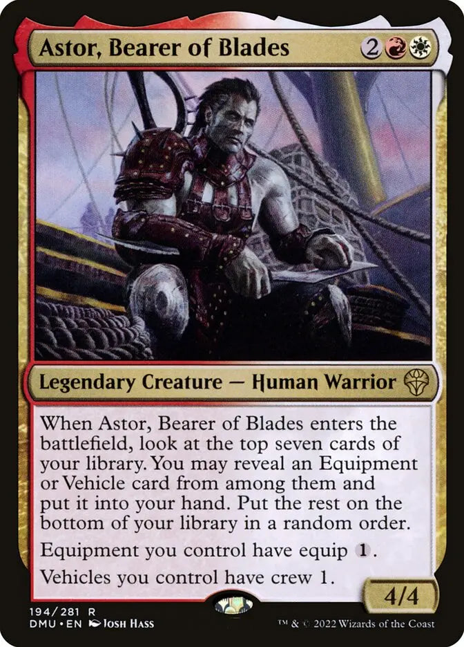 MTG Commander EDH Zurgo Helmsmasher 100 Magic Cards Custom Moonveil Games MTG Commander EDH Zurgo Helmsmasher 100 Magic Cards Custom Moonveil Games